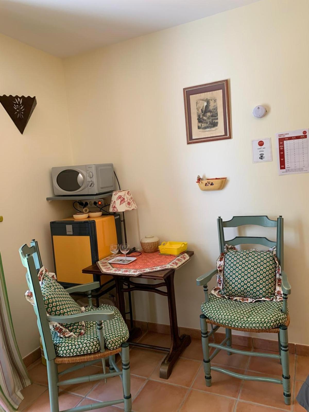 Chambres d'hôtes LA NESQUE Venasque Extérieur photo